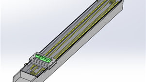线性滑台
