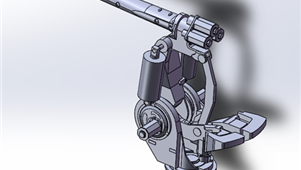 fanuc-m-900ia-400l机器人