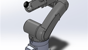 kuka-kr-5-r850机器人