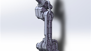 fanuc-r-1000ia机器人